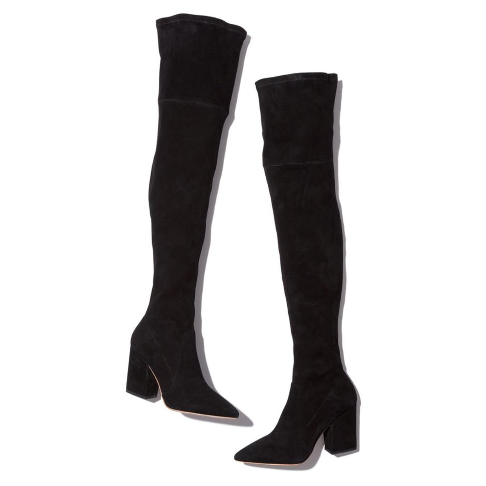 Loeffler Randall Brett Boot